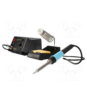 VTSSC50N Station: soldering; Station power: 48W; 150÷420°C; 160x120x95mm AzJeTk3Za4iQxK048CPm4N8vcjcSxE-FgS2QCc6Wt4A