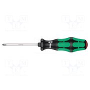 05008751001 Screwdriver; Phillips; PH1; Blade length: 80mm; Overall len: 178mm wma08WfRbkczdClqlyDiUmCRGWUjcrrnzoo9D9RuJJw