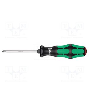 05008751001 Screwdriver; Phillips; PH1; Blade length: 80mm; Overall len: 178mm wma08WfRbkczdClqlyDiUmCRGWUjcrrnzoo9D9RuJJw