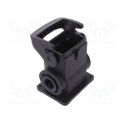 19430060290 Enclosure for connectors: HDC; size 6B; for panel mounting; IP66 xx6mkyqSK_mZQNCCYeWEXyAjg9BIgYMcQcqUG2WX44g