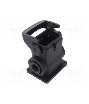 19430060290 Enclosure for connectors: HDC; size 6B; for panel mounting; IP66 xx6mkyqSK_mZQNCCYeWEXyAjg9BIgYMcQcqUG2WX44g