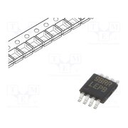 LP3982IMMX-2.5/NOPB IC: voltage regulator; LDO,fixed; 2.5V; 300mA; VSSOP8; SMD; ±3% KBsfKV_B-w3wr15Zuoxg_5lHmdcHRxKjXKr_qCzTuTM