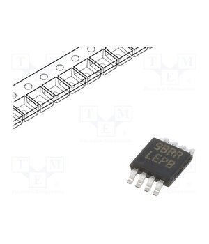 LP3982IMMX-2.5/NOPB IC: voltage regulator; LDO,fixed; 2.5V; 300mA; VSSOP8; SMD; ±3% KBsfKV_B-w3wr15Zuoxg_5lHmdcHRxKjXKr_qCzTuTM