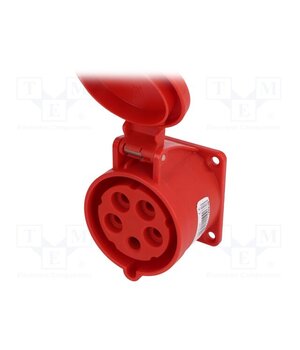 325-6 Connector: AC supply 3-phase; socket; female; 32A; 400VAC; IP44 oqT-NaZP5OXVtSGuLT70f2B4vOTXRu_19Lz3tLyz96Q