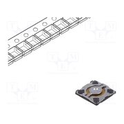 EVQP6YB55 Microswitch TACT; SPST; Pos: 2; 0.02A/15VDC; SMT; 4.1x4.1x0.35mm y9BVYfuQxAu_mA65aEo2l4NBYRmyr2lmH0919KrTreo