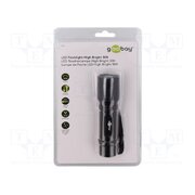44560 Torch: LED; 3h; 300lm; IPX4; High Bright 300 DEPkBuQLgywzVxnU0gCp-GS0pwdzMrXcXFVRtV15X38