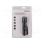 44560 Torch: LED; 3h; 300lm; IPX4; High Bright 300 DEPkBuQLgywzVxnU0gCp-GS0pwdzMrXcXFVRtV15X38