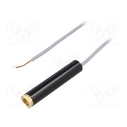 FP-D-650-25-E-F Module: laser; 25mW; red; ellipse; 650nm; 4.5÷6VDC; 30÷150mA 00RX6SfpI_OK56qN-6G7vvZCUTEstM5t1ogn1eFvoA8