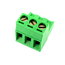 TERMINAL BLOCK 3pin Female for Cable,  5.08mm CKK103L+1.jpg