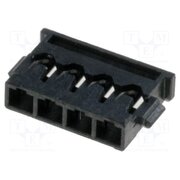 78172-0004 Connector: wire-board; plug; female; PIN: 4; Pico-EZMate; for cable xQPuq_qY_YSOSvbXfAt3TR4qRVAsx0caZG0a0p1kms0