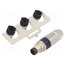 7000-08351-0000000 Connector: M8; male; PIN: 4; 32V; IP67; straight; for cable; plug k-7xTJszU1C7y4O0SpvsKQcm0rTVSTEvs0UvDb4q710