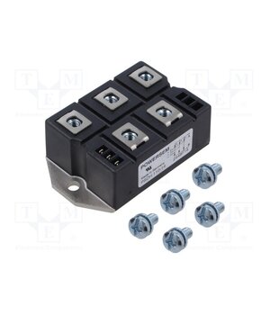 PSDH 110/14 Bridge rectifier: half-controlled; Urmax: 1.4kV; If: 110A; module 6mlvbLZZolAO6sB2hhX2DEafjUJKhiGwOXWOA0AltIU