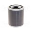 FG-BVX250 Spare part: filter; for soldering fume absorber K_LZLHWa1hkQbeTsxG1Z2-_iNICyf-jAXlAxm0bDJiY