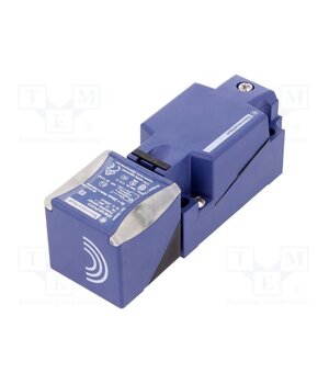 XS8C4A1PCG13 Sensor: inductive; 0÷20mm; PNP / NO + NC; Usup: 12÷48VDC; 200mA ZThMpv15naTU9N5xBwj5_BxkgaYCKjRjCfBbRkJAqpU