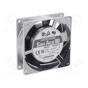 109S054 Fan: AC; axial; 80x80x25mm; 37.8m3/h; 30dBA; ball; 2650rpm; 230VAC laiDjX3kAXJQ179EeLJbFAgLFe0dcAymfc8whzdu_Yg