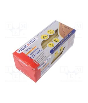 KKN 1753/0210 Hot melt glue; Ø: 11mm; yellow; L: 200mm; Bonding: 3÷5s; 50pcs. B5brb38UROgqAC3Z_Juffs52XOqlQf9pLhDjVj0Oyv8