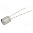 YL1H476M6L07MPC Capacitor: hybrid; THT; -55÷125°C; Body dim: Ø6.3x7.5mm; 47uF; ±20% NwHkOvQ3jEEXFHKxtWh845tZOfmqtJgR1zXnx8hs8As