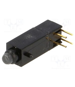 2214.1232 Switch: push-button; Pos: 2; SPST-NO; 0.1A/24VAC; OFF-(ON); red NGll93Ra9s1qryRt27dyc2HcHL3erMnspnbRFtRNl0U