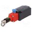 FD 2178 Safety switch: singlesided rope switch; NC x3; FD; -25÷80°C; IP67 VlJSxYKPNu8nPHoZYbpBQHMMpCbkQRt10MzRsh_B9zo