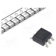 MOC3021S-TA1 Optotriac; 5kV; Uout: 400V; without zero voltage crossing driver -e9VyzrYZH8MDnxyE8-J1e3K_tEff8w_iAPpvb5FmlU