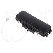 09370245405 Protection cover; size 24B; Han® M; IP65; with double latch Zn0DIp9QEI6J6axyaNVVh5-6KFsGJXQcMGIKviCNFe0
