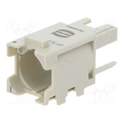 09149211101 Connector: HDC; module; female; Han-Modular® Domino; PIN: 1 KYjKFtQammsR7PDCQ4F33BK0RHDMvahOZjAXb--BoWk