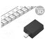 BAS21VMFHTE-17 Diode: switching; SMD; 250V; 0.2A; 50ns; SC90A,SOD323F; Ufmax: 1.25V ryZAz8EfFJ8wbBGlhMf2kIEE2ByBbnAaqRGhJHMK43E