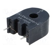 AX-1000 Transformer: current; AX; Iin: 10A; 100Ω; -40÷120°C; Trans: 1000: 1 lG-E8msk9FvB-lnmCJWPXPcqW4h0nGrPCXunLS2pAKg