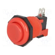 VAQ-7R-15-1C2-1 Switch: push-button; Pos: 2; SPDT; 10A/250VDC; ON-(ON); Ø: 23.6mm xcXZe40WTtlyZaj04lIsIWVb_zwrtkqjhFacXn8xgII