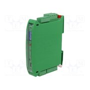 SDC107 DC-motor driver; for DIN rail mounting; 7A; 12÷36VDC OM7zaicfbZ6cch9kitKsc-UnIwzyqolj5hZYGIq5KtM