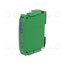 SDC107 DC-motor driver; for DIN rail mounting; 7A; 12÷36VDC OM7zaicfbZ6cch9kitKsc-UnIwzyqolj5hZYGIq5KtM