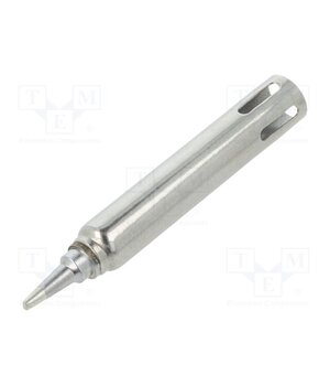 Q200G-1.6D Tip; chisel; 1.6x0.5mm UOQE13OFOgFBdjog_dJZQ9yOWRiyBU6PZah2WuHRK3o