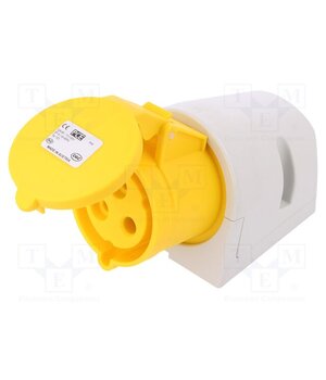 123-4 Connector: AC supply; socket; female; 32A; 110VAC; IEC 60309; IP44 IR-RZ6J73ku6wRG3wcuGtfA4IUdWpOcsy6DV2WCigPs