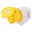 123-4 Connector: AC supply; socket; female; 32A; 110VAC; IEC 60309; IP44 IR-RZ6J73ku6wRG3wcuGtfA4IUdWpOcsy6DV2WCigPs