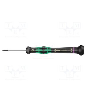 05030160001 Screwdriver; precision; Torx® PLUS with protection; 1IPR 6I_5edZKQ1Kyzr_Unk5fABR303MtShouPyU5XLu72LE