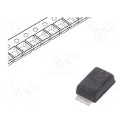 SRL1G Diode: rectifying; SMD; 400V; 1A; 1us; DO219AD; Ufmax: 1.1V; Ifsm: 13A xL-6SsOiChpZv9f0B5dWfL03AXLIgdtYXELeZRu60e4