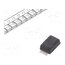SRL1G Diode: rectifying; SMD; 400V; 1A; 1us; DO219AD; Ufmax: 1.1V; Ifsm: 13A xL-6SsOiChpZv9f0B5dWfL03AXLIgdtYXELeZRu60e4