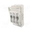 001690870 Fuse-switch disconnector; NH00; 160A; 690VAC; Poles: 3; 440VDC w72cgksIlfK-OmF7oxHzgEqjgPmeQcK1s-PZAdq4-7A
