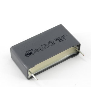 FILMA KONDENSATORS 0,68 µF 275 VAC 20 % RM27,5

 KP568_2.jpg