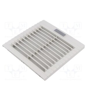 I-ALFAATV2000V000 Fan: AC; axial; IP55; 150x150x37mm; RAL 7035 iR7kO7pDTL4xuSpJEBxvV2O0bTszGNgCUkdeoJIwGYI