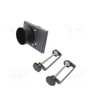 KCC 75/75 Accessories: clamp; for soldering fume absorber; Øin: 75mm l8e5AHSjmdDgdQZ5YTKpnF44ECwSHztztzP5CNvaVDw