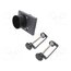 KCC 75/75 Accessories: clamp; for soldering fume absorber; Øin: 75mm l8e5AHSjmdDgdQZ5YTKpnF44ECwSHztztzP5CNvaVDw