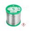 ECO2 B2.1 0,7MM 500GR Tin; lead free; Sn97Ag3; 0.7mm; 500g; reel; 221°C; Flux: SW26 hbdI6TLTJoHOxi5fKprRBsVR8CktoZV6eE6EgTLWmOU