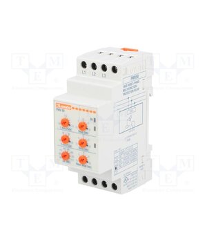 PMV50A575 Voltage monitoring relay; for DIN rail mounting; PMV; SPDT HKBr2FNsmiNYgSN7pefd6R0iT-3-VXwfpRrAqJ9tbKQ