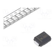 1PGSMB5931 Diode: Zener; 3W; 18V; 83mA; SMD; reel,tape; SMB; single diode fpI3PxCHJHCXgzrktx7XBWiEU69x8IQxMp-JXghtVHw