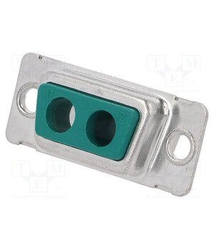 302W2CSXX99A10X Connector: Special D-Sub; PIN: 2(2+0); plug; male/female; C: 25mm HZfSEJpBr4LzsoWYUBy2czzkpXxY9JzSeJ9z4sIGU-E