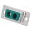302W2CSXX99A10X Connector: Special D-Sub; PIN: 2(2+0); plug; male/female; C: 25mm HZfSEJpBr4LzsoWYUBy2czzkpXxY9JzSeJ9z4sIGU-E