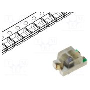 OSG80805C1E LED; yellow green; SMD; 0805; 20÷35mcd; 2÷2.6VDC; 2x1.25x0.8mm T7D1Mc8E9abmnWWCrke3tY_pRJlmAlhhG9uLTvaxJjE
