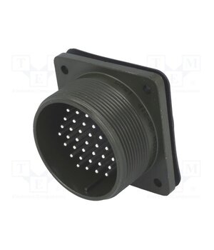 DS3102A 28-21P Connector: circular; socket; PIN: 37; male; soldering; MS/DS; 13A MlbnhT9OzXM9wAyOcZ_yFu_KzpJuSMT8fm2T8KR4YBY