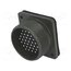 DS3102A 28-21P Connector: circular; socket; PIN: 37; male; soldering; MS/DS; 13A MlbnhT9OzXM9wAyOcZ_yFu_KzpJuSMT8fm2T8KR4YBY